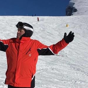 Meet your Posher, Mark